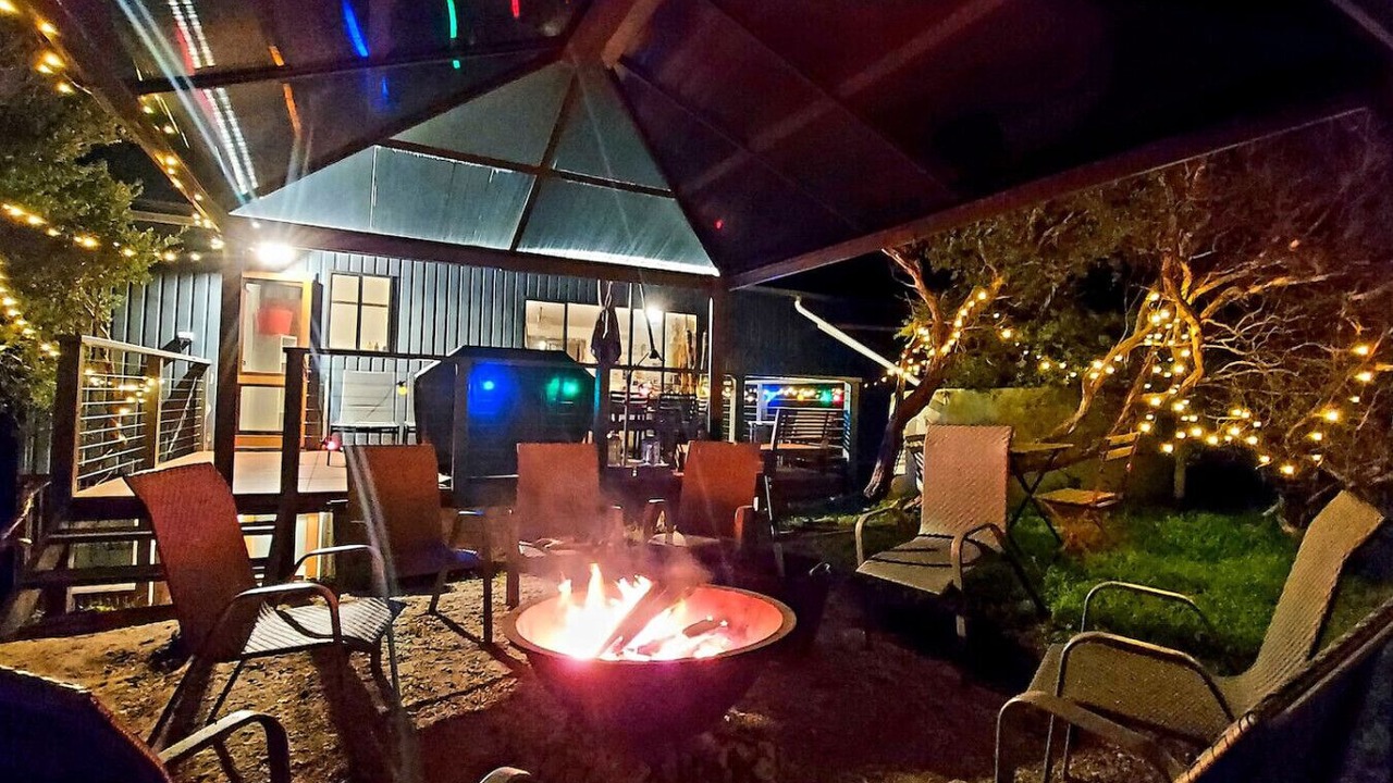 Photo of Outdoor in Venus Bay
