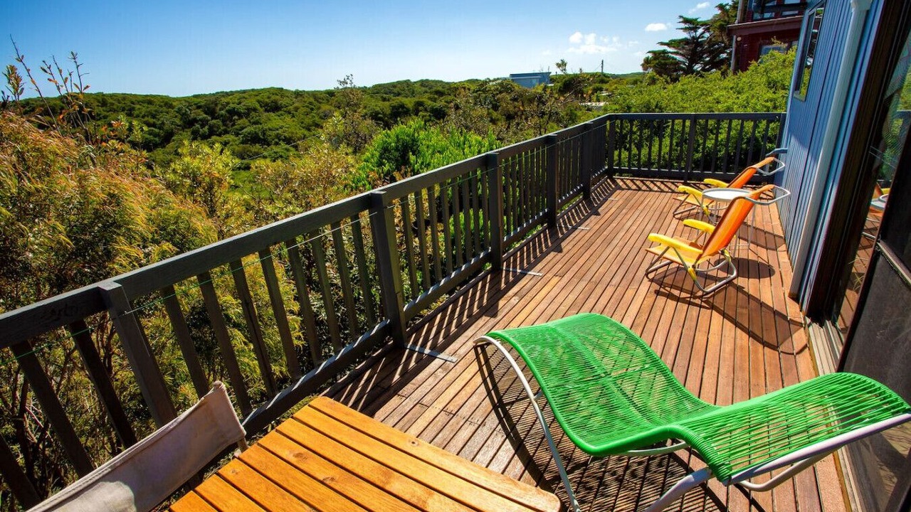 Photo of Outdoor in Venus Bay