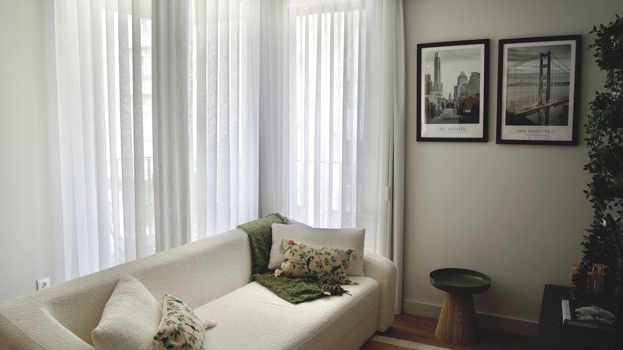 Photo of Livingroom in Vera Cruz