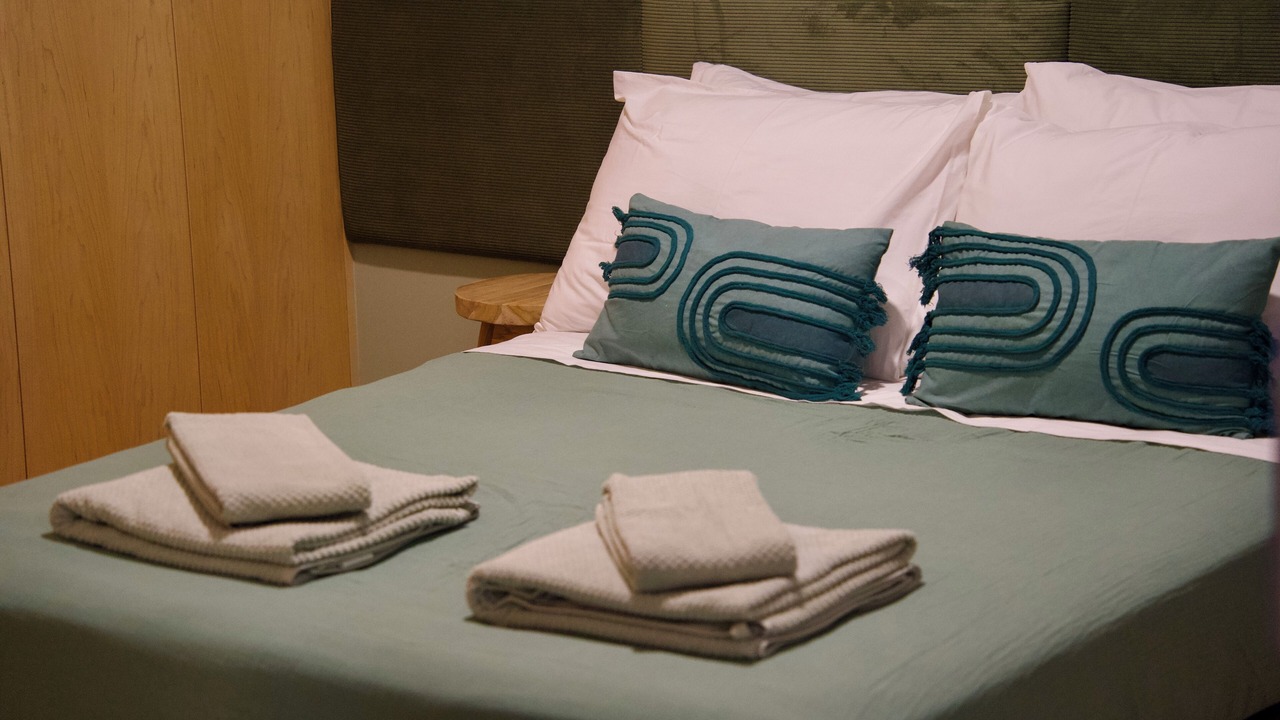 Photo of Bedroom in Vera Cruz