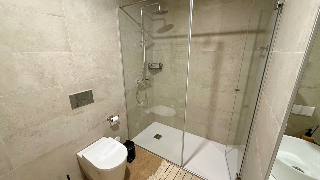 Photo of Bathroom in Vera Cruz