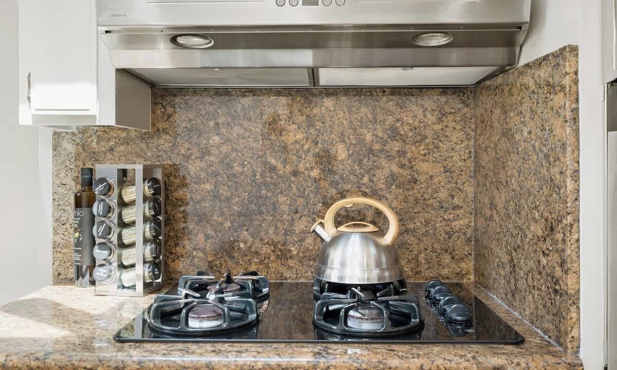 Photo of Kitchen in East San Mateo