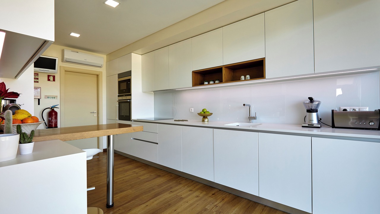 Photo of Kitchen in Bomfim