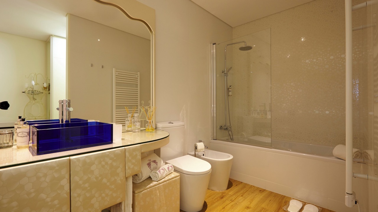 Photo of Bathroom in Bomfim