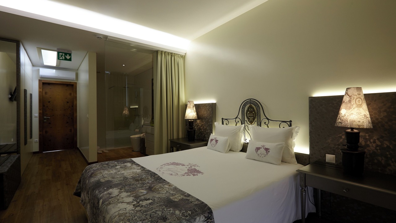 Photo of Bedroom in Bomfim
