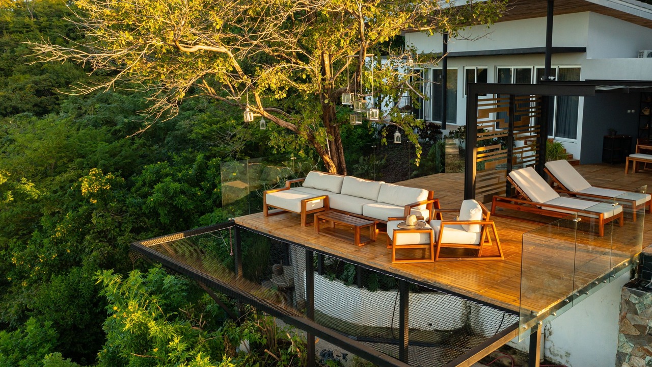 Photo of Patio Balcony in Rio Seco