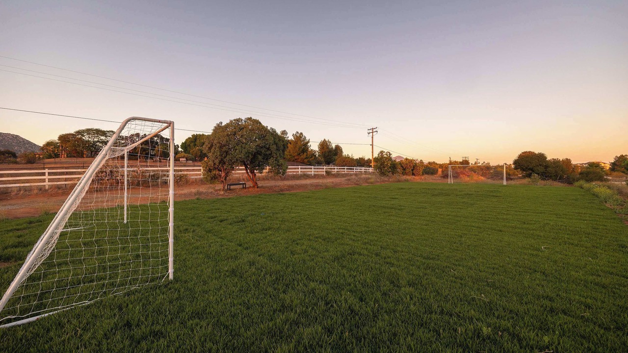 Photo of Outdoor in San Diego Country Estates