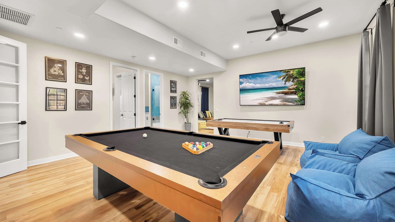 Photo of Bedroom in San Diego Country Estates