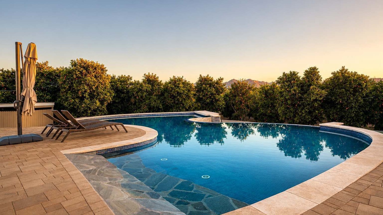 Photo of Outdoor in San Diego Country Estates