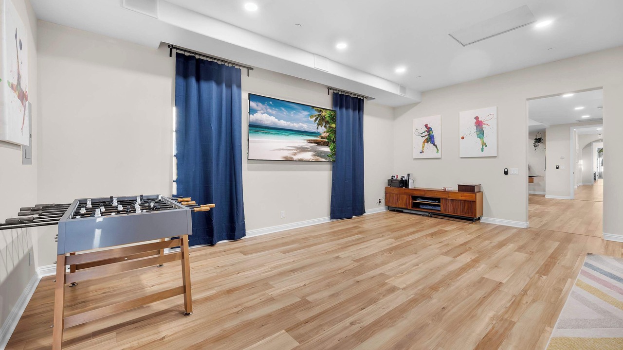 Photo of Bedroom in San Diego Country Estates