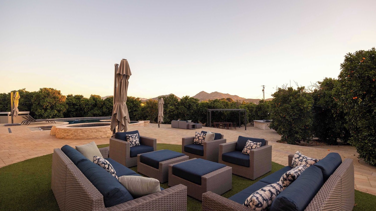 Photo of Outdoor in San Diego Country Estates