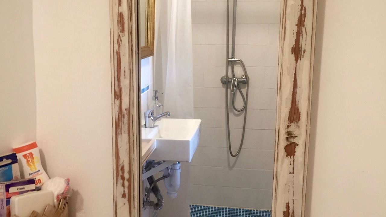 Photo of Bathroom in Bomfim