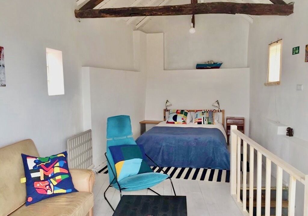 Photo of Bedroom in Bomfim