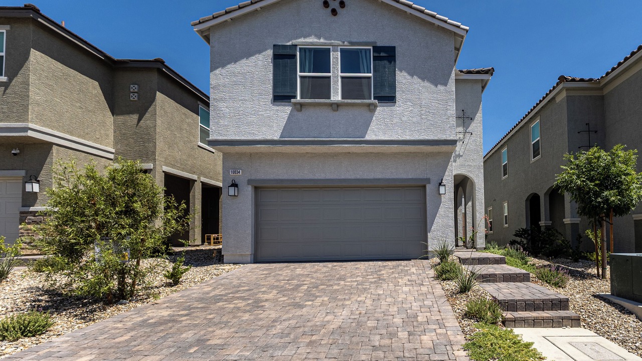 Photo of Outdoor in Rhodes Ranch