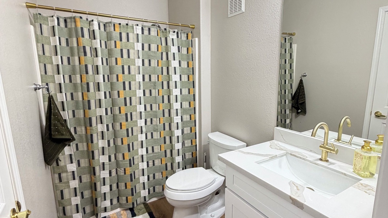 Photo of Bathroom in Spring Valley