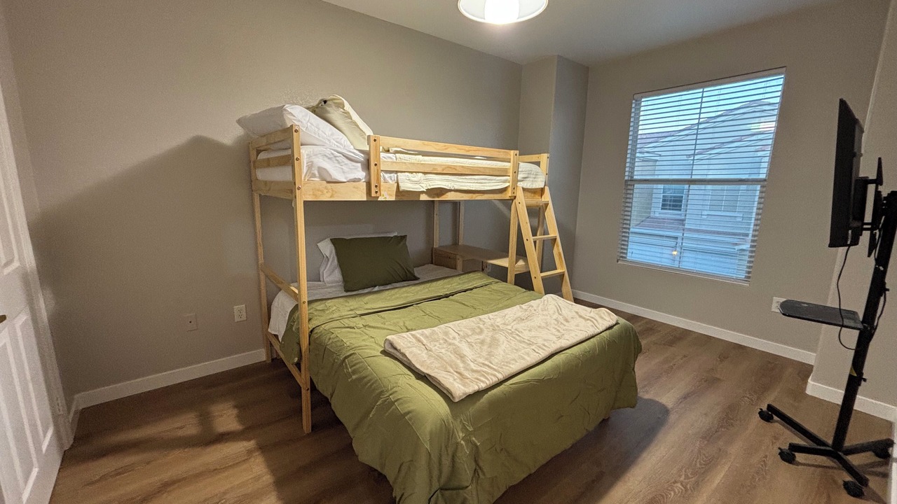 Photo of Bedroom in Spring Valley