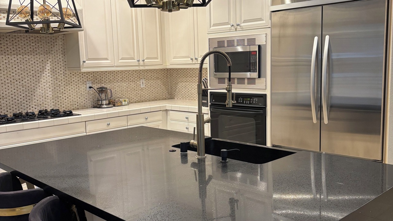 Photo of Kitchen in Valencia