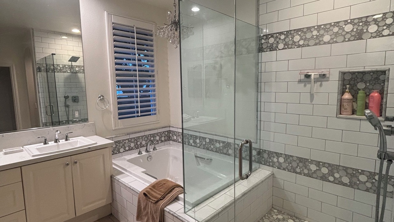 Photo of Bathroom in Valencia
