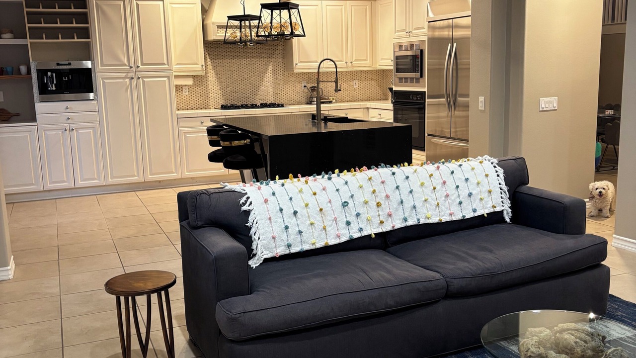 Photo of Livingroom in Valencia
