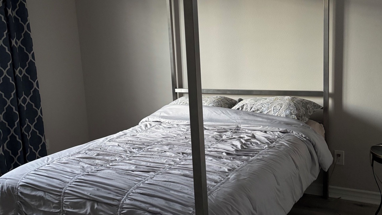 Photo of Bedroom in Valencia