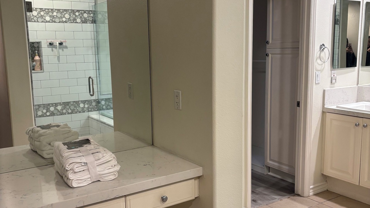 Photo of Bathroom in Valencia
