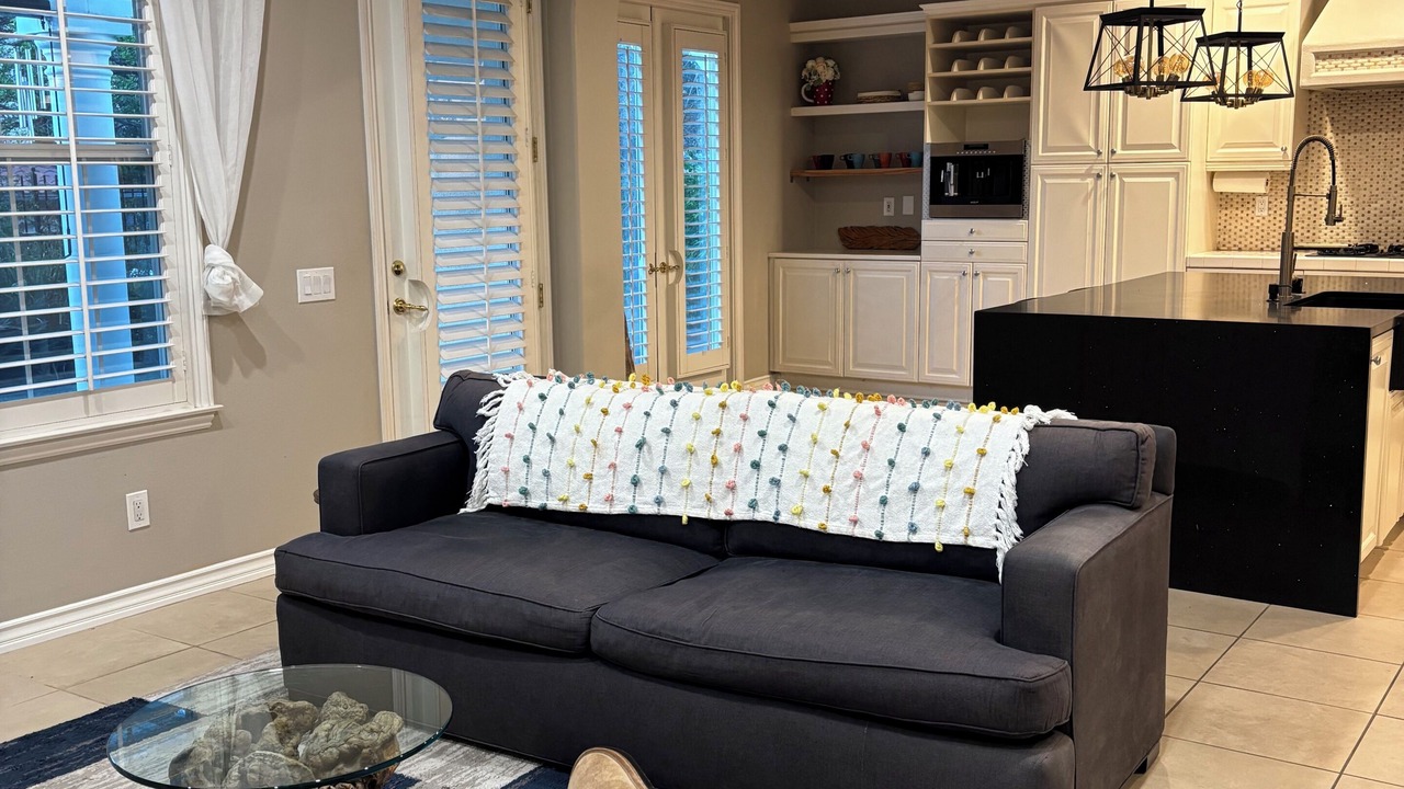 Photo of Livingroom in Valencia