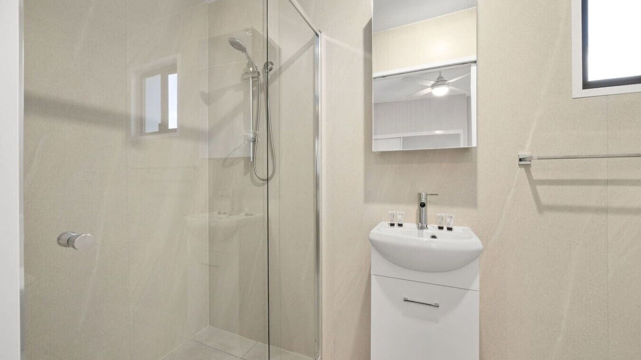 Photo of Bathroom in Caboolture