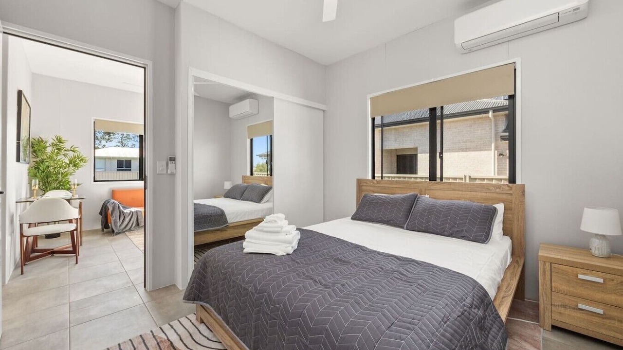 Photo of Bedroom in Caboolture