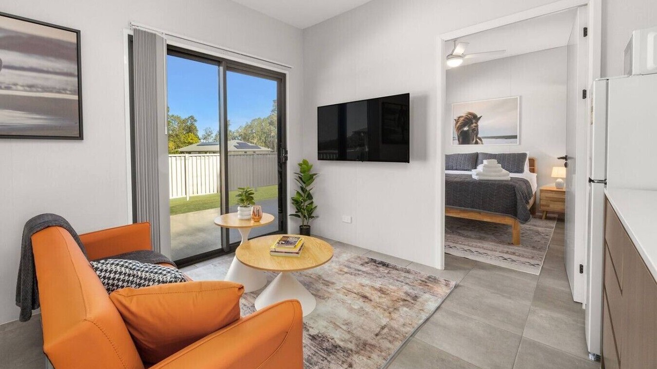 Photo of Bedroom in Caboolture