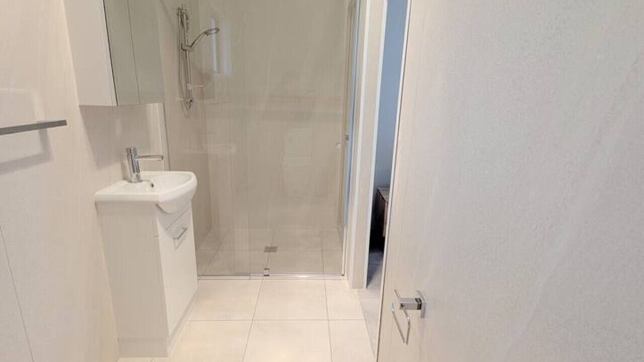 Photo of Bathroom in Caboolture