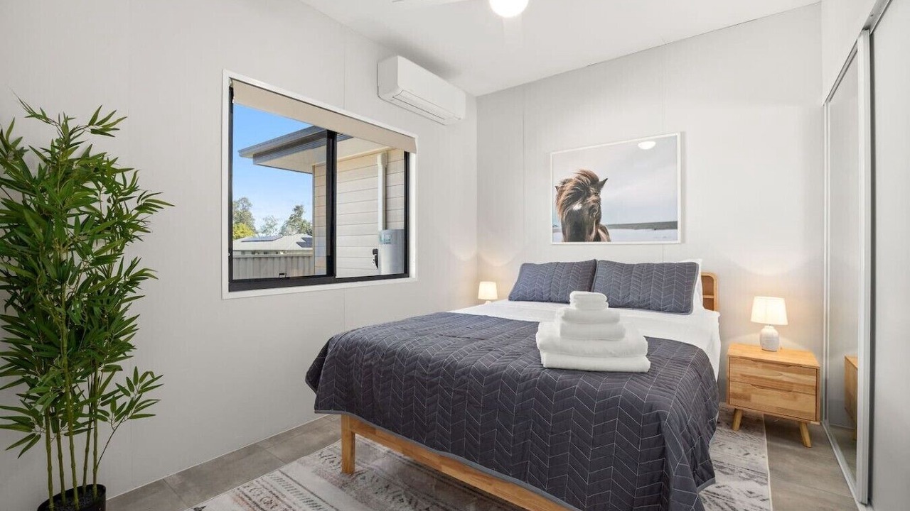 Photo of Bedroom in Caboolture