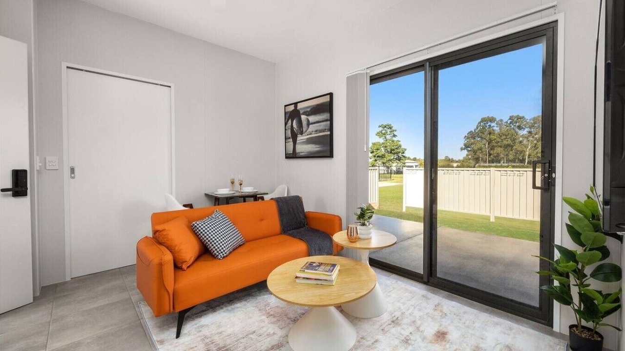 Photo of Livingroom in Caboolture