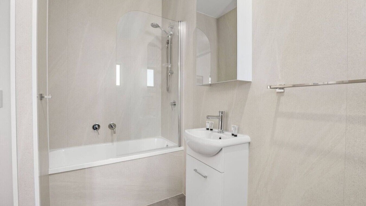 Photo of Bathroom in Caboolture