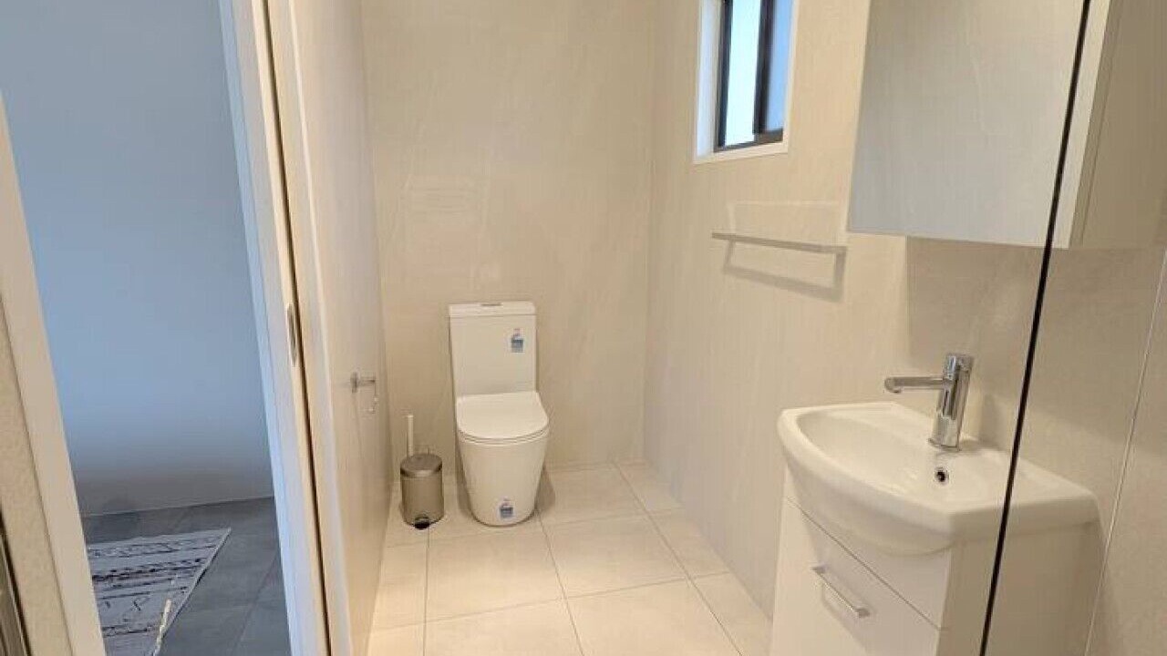 Photo of Bathroom in Caboolture