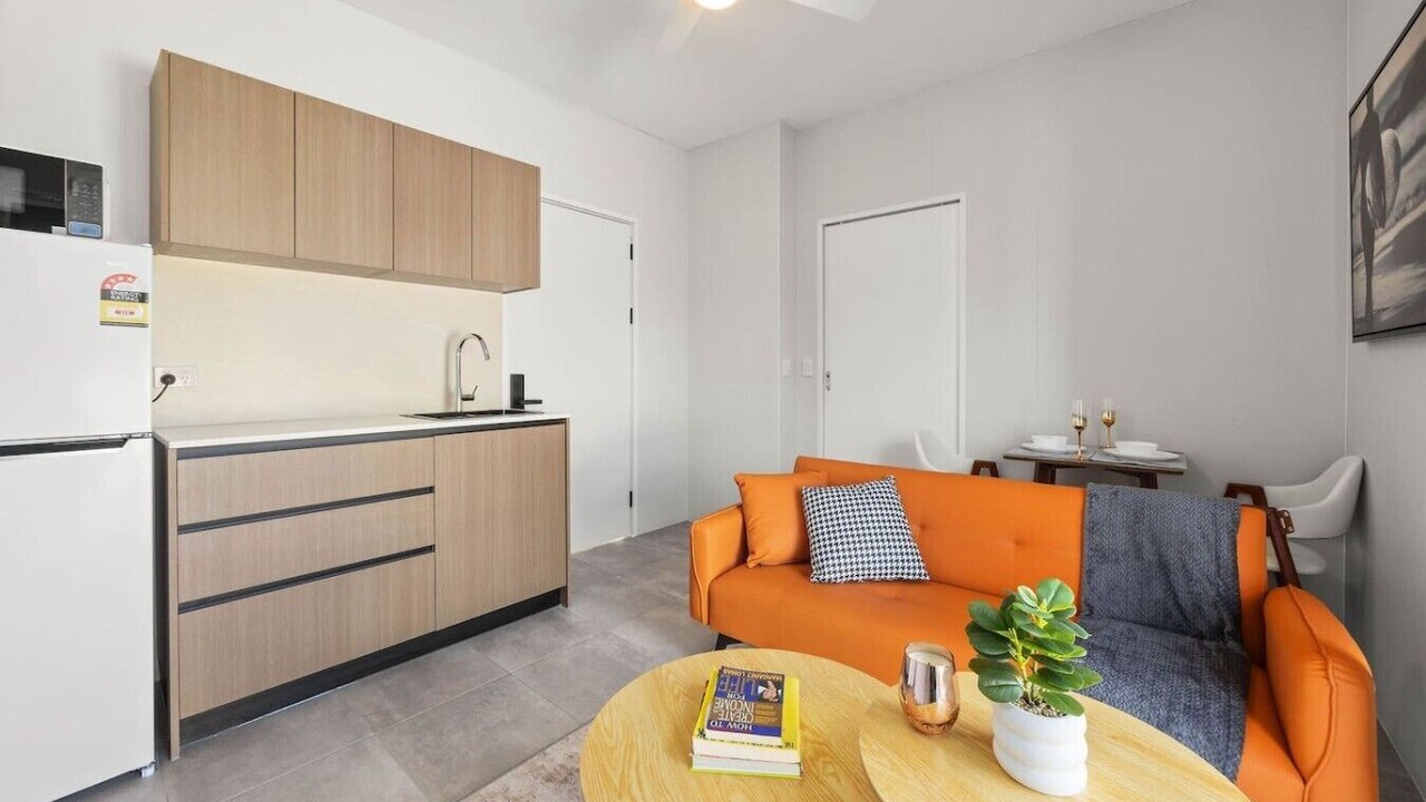 Photo of Livingroom in Caboolture