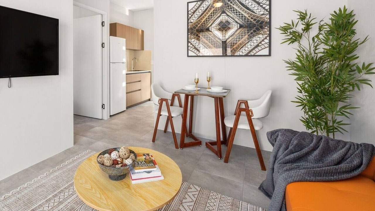 Photo of Livingroom in Caboolture