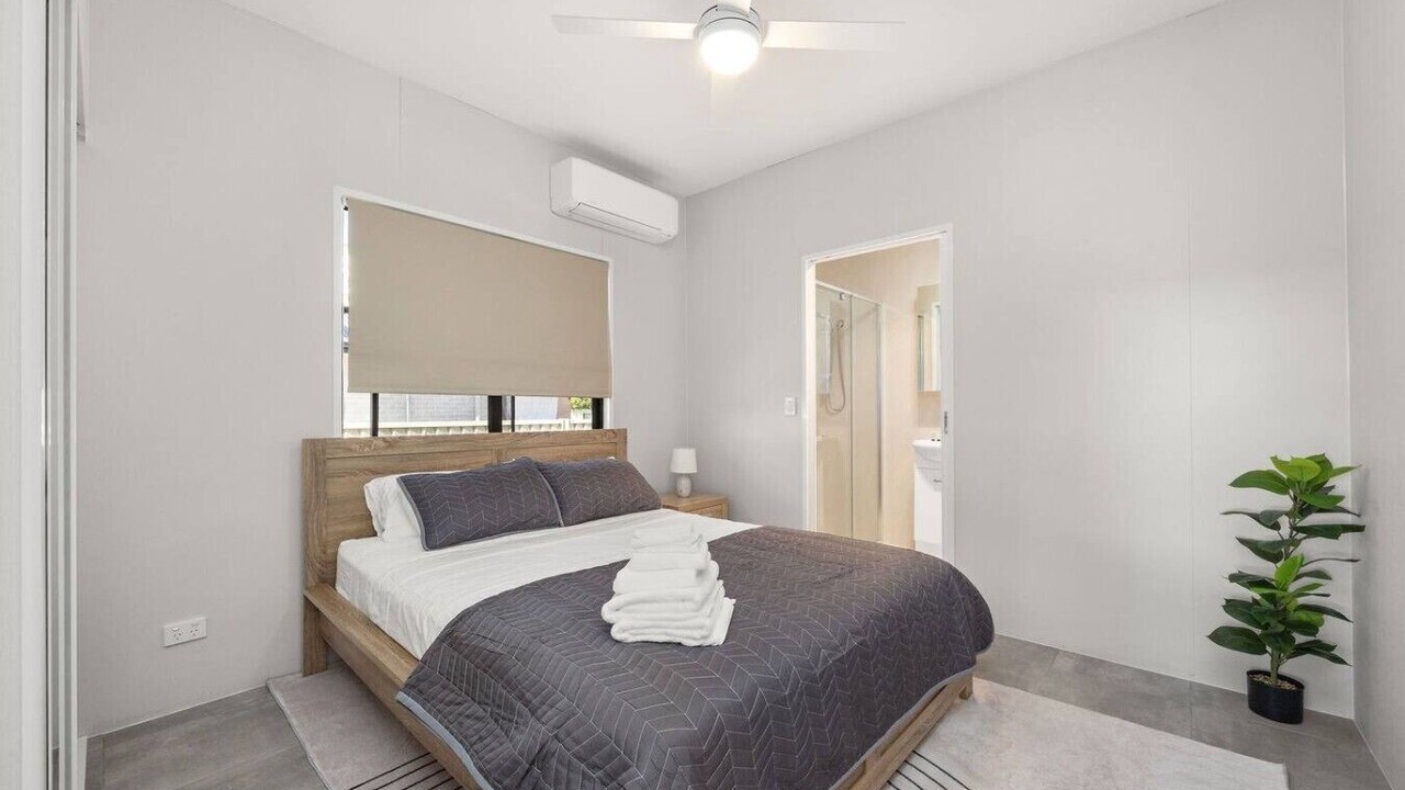 Photo of Bedroom in Caboolture