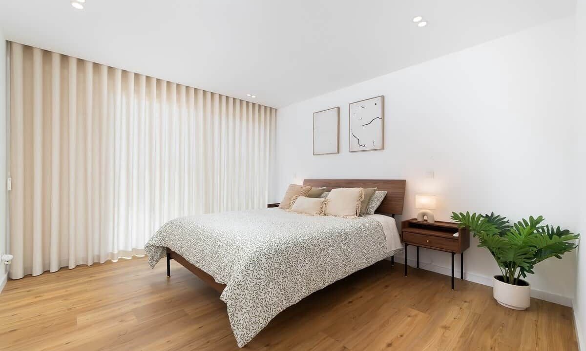 Photo of Bedroom in Sao Bras de Alportel