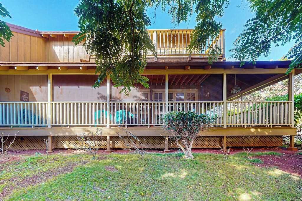 Photo of Outdoor in Maunaloa