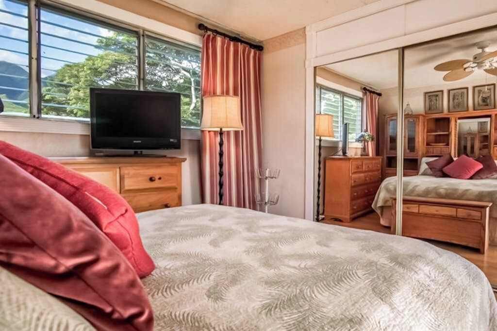 Photo of Bedroom in Ualapue