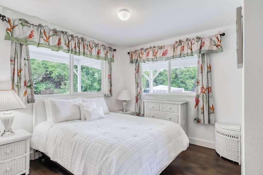 Photo of Bedroom in Volcano