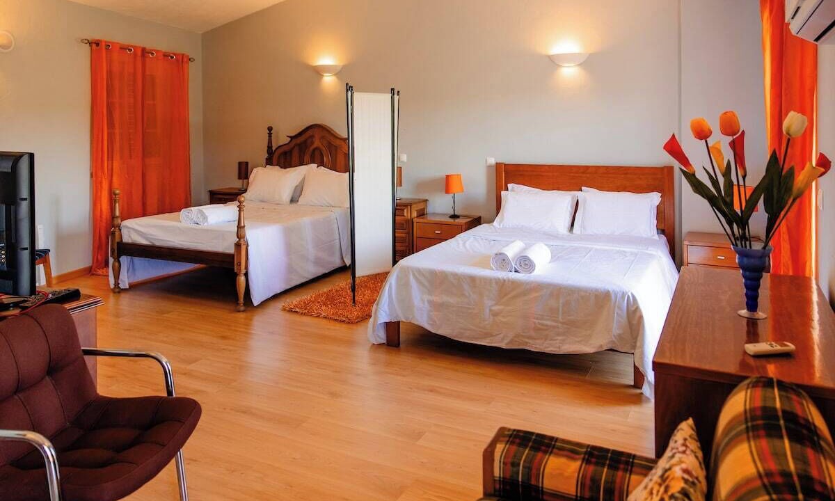 Photo of Bedroom in Oleiros