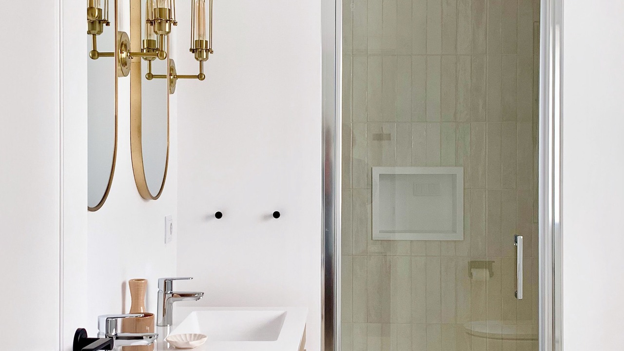 Photo of Bathroom in Mira