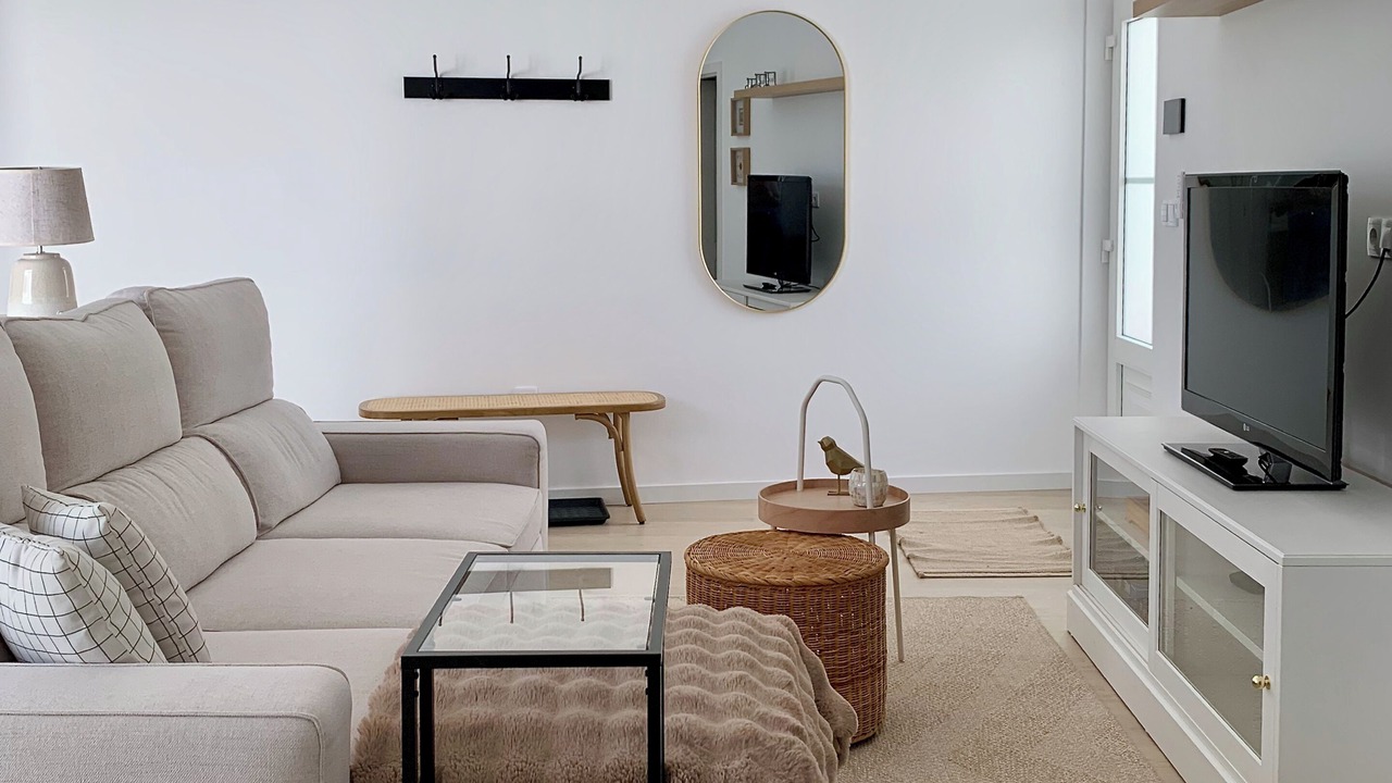 Photo of Livingroom in Mira