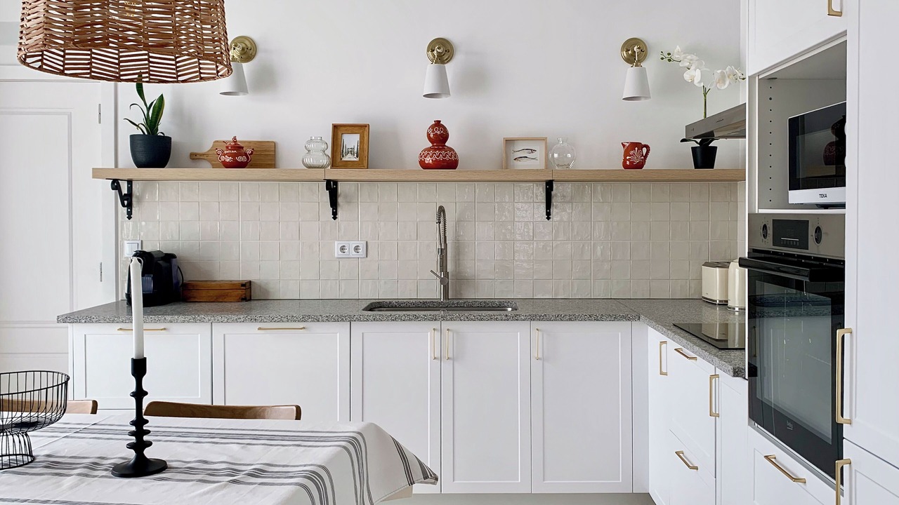 Photo of Kitchen in Mira