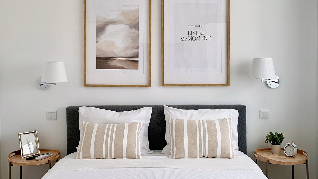 Photo of Bedroom in Mira