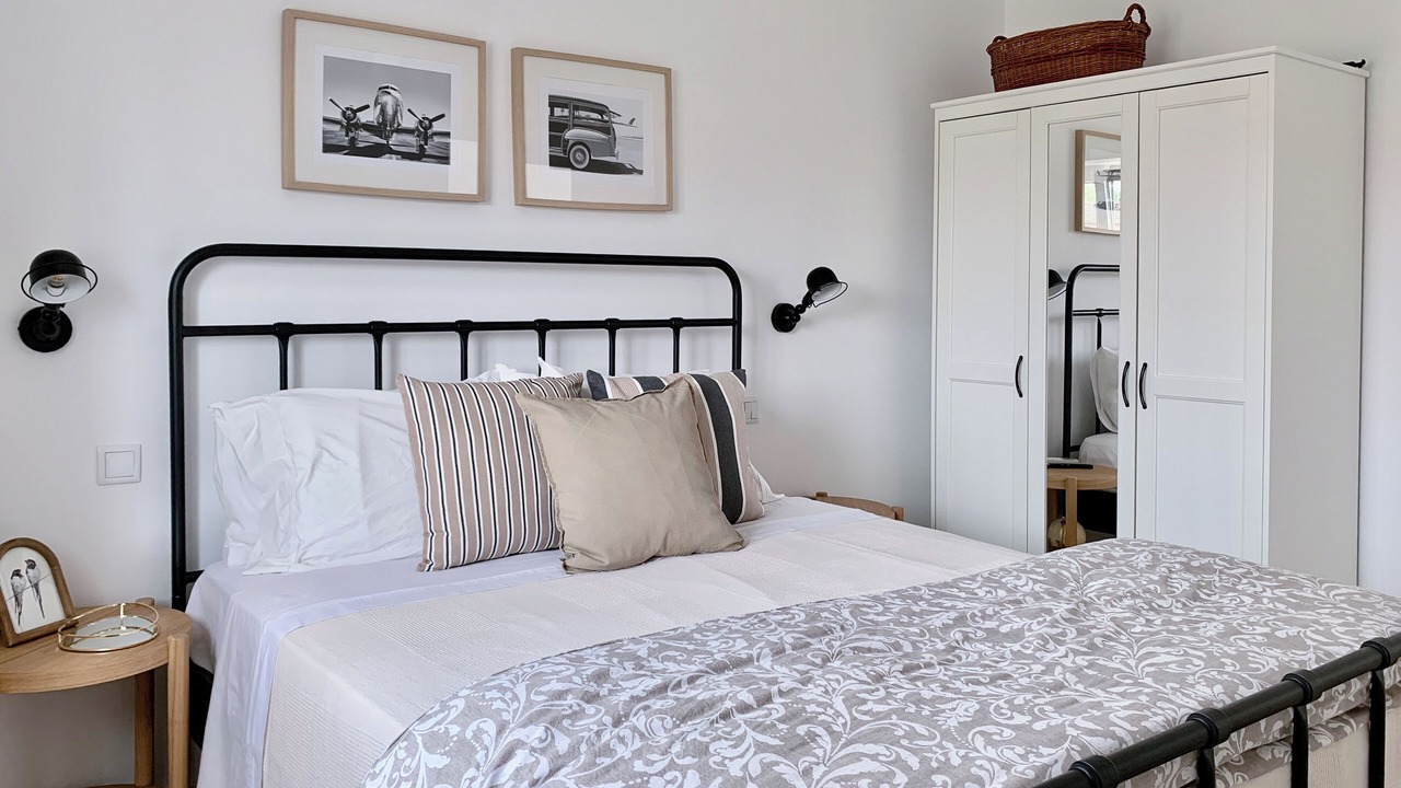Photo of Bedroom in Mira