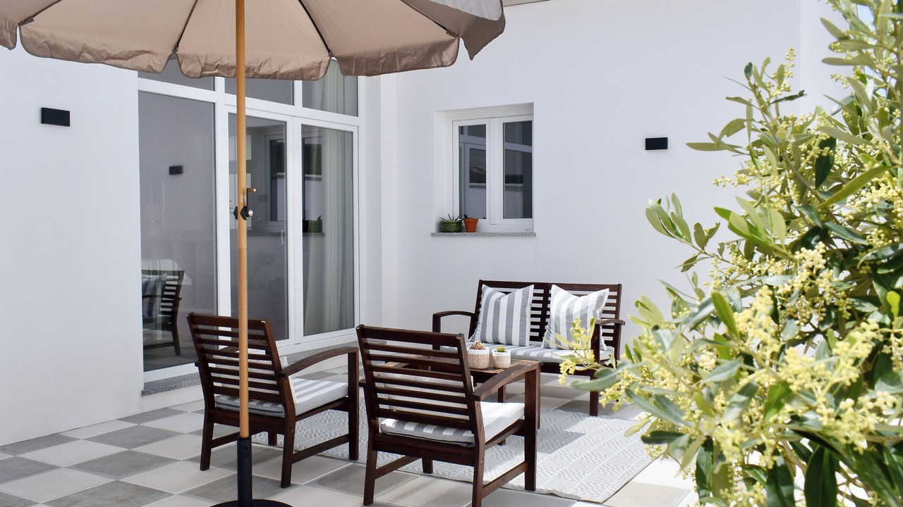 Photo of Patio Balcony in Mira