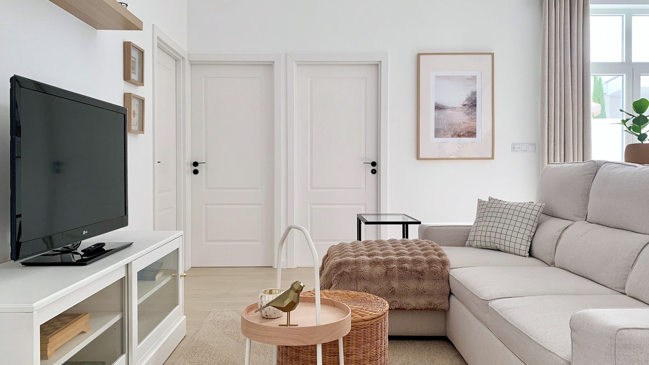 Photo of Livingroom in Mira