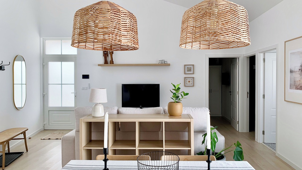 Photo of Livingroom in Mira
